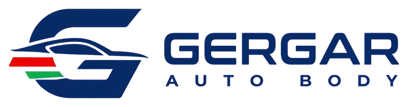 Gergar Auto Body